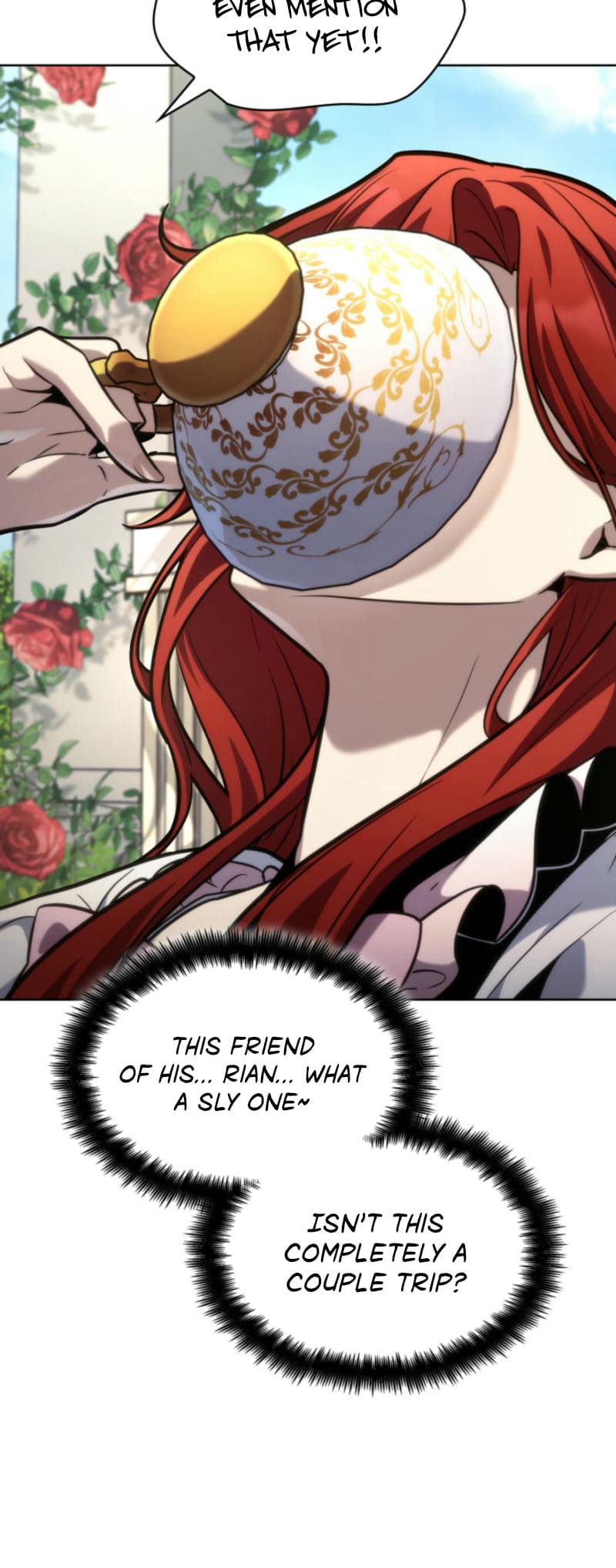Infinite Mage, Chapter 106 image 60
